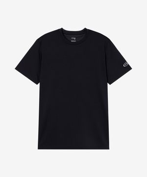 [2팩]맨즈 에센셜 쿨패스메쉬 반팔_2팩  RATS0102