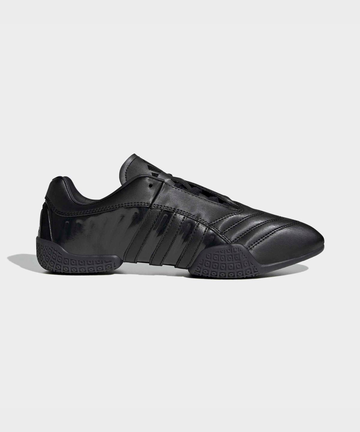 아디다스(ADIDAS) 태권도 메이 엘리트 - 블랙 / HQ9182