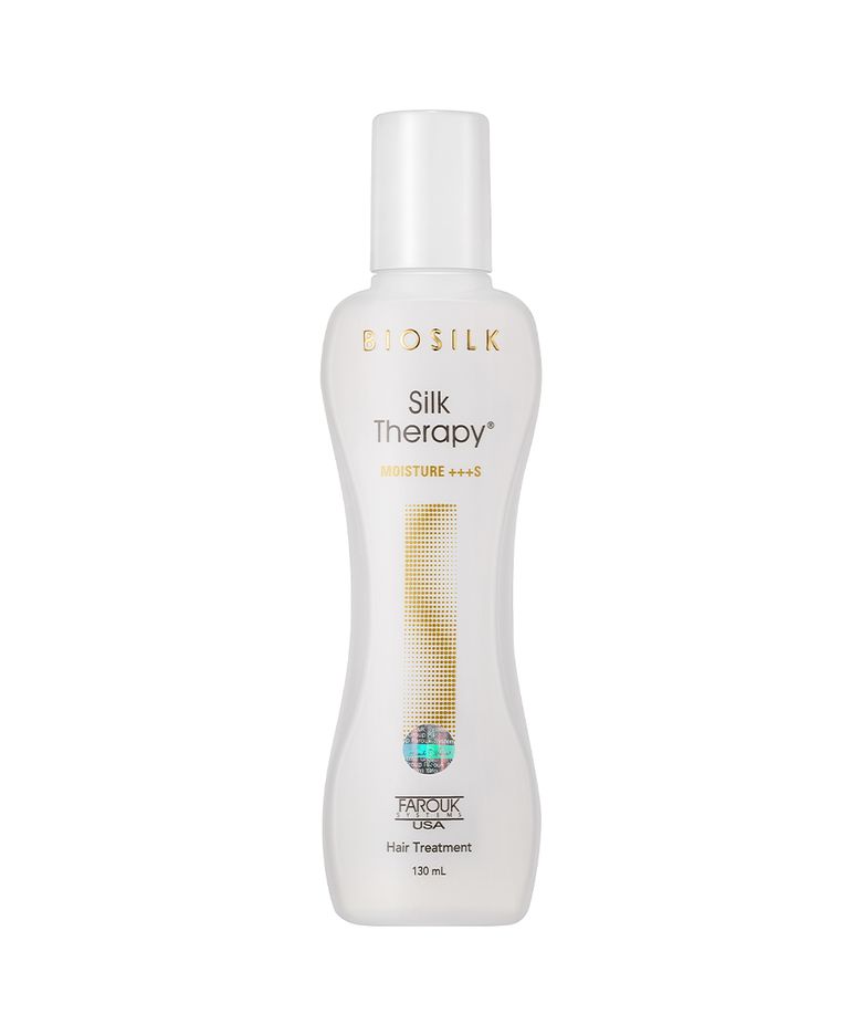 실크테라피 모이스쳐 에센스 130ml