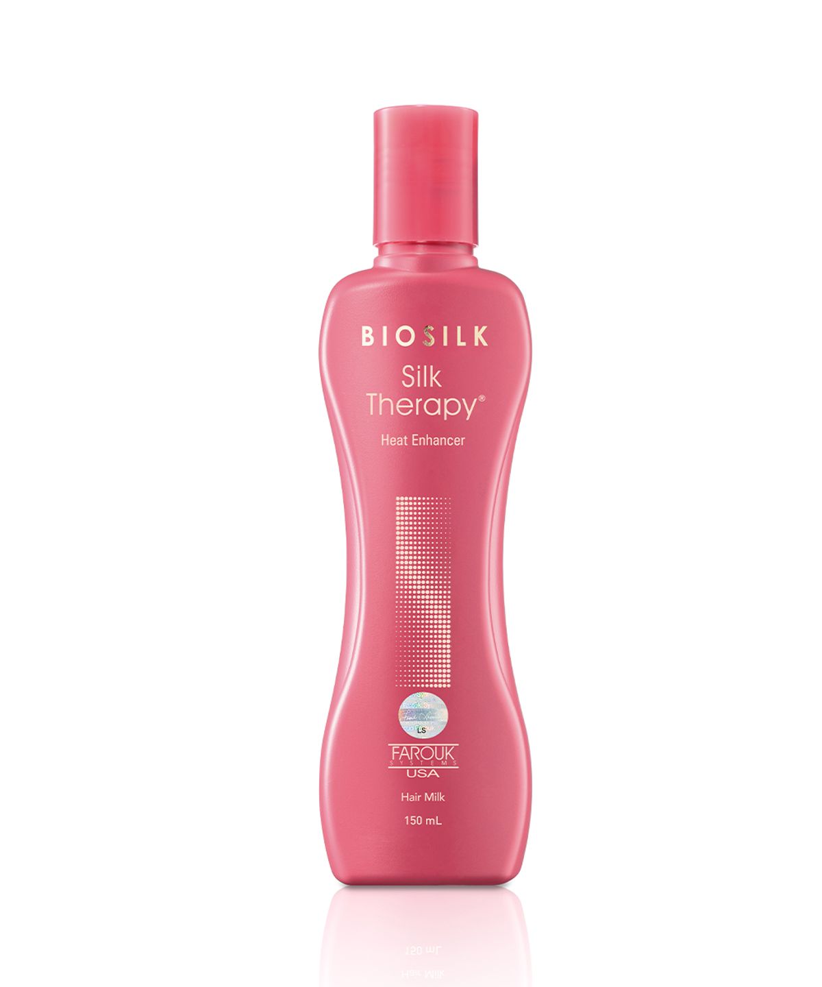 실크테라피(SILKTHERAPY) 실크테라피 히트인핸서 헤어밀크 150ml