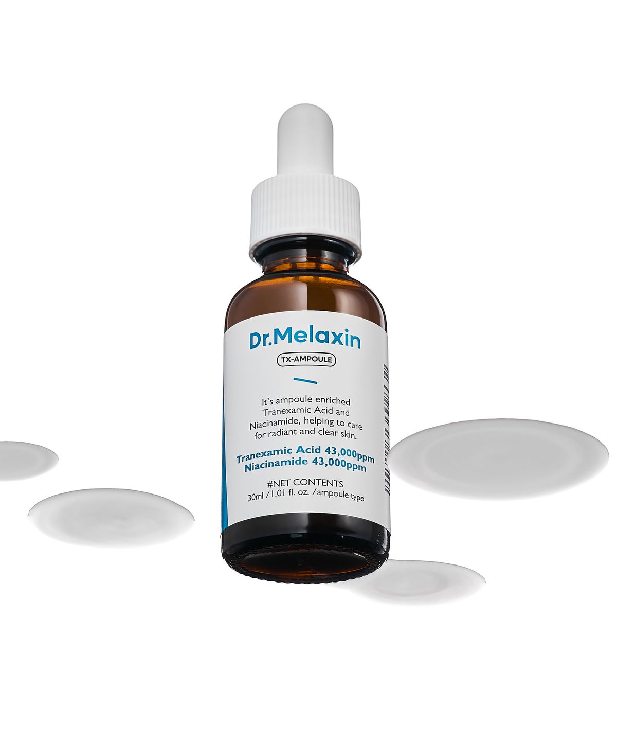 닥터 멜락신(DR.MELAXIN) 멜락신 티엑스 세럼 30ml