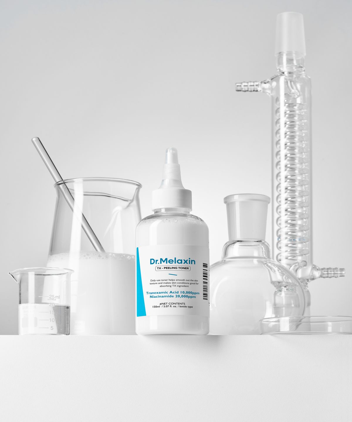 닥터 멜락신(DR.MELAXIN) 닥터 멜락신 티엑스 필링 토너 150ml