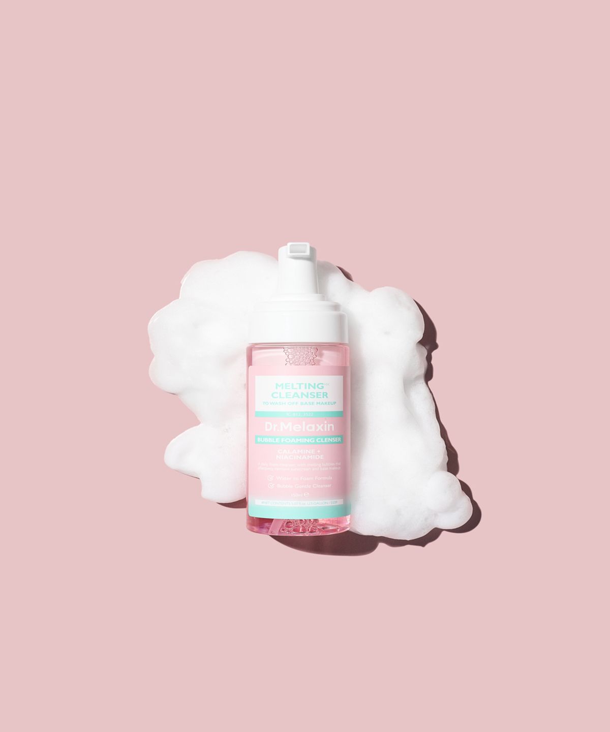 닥터 멜락신(DR.MELAXIN) 닥터 멜락신 멜팅 클렌저 150ml