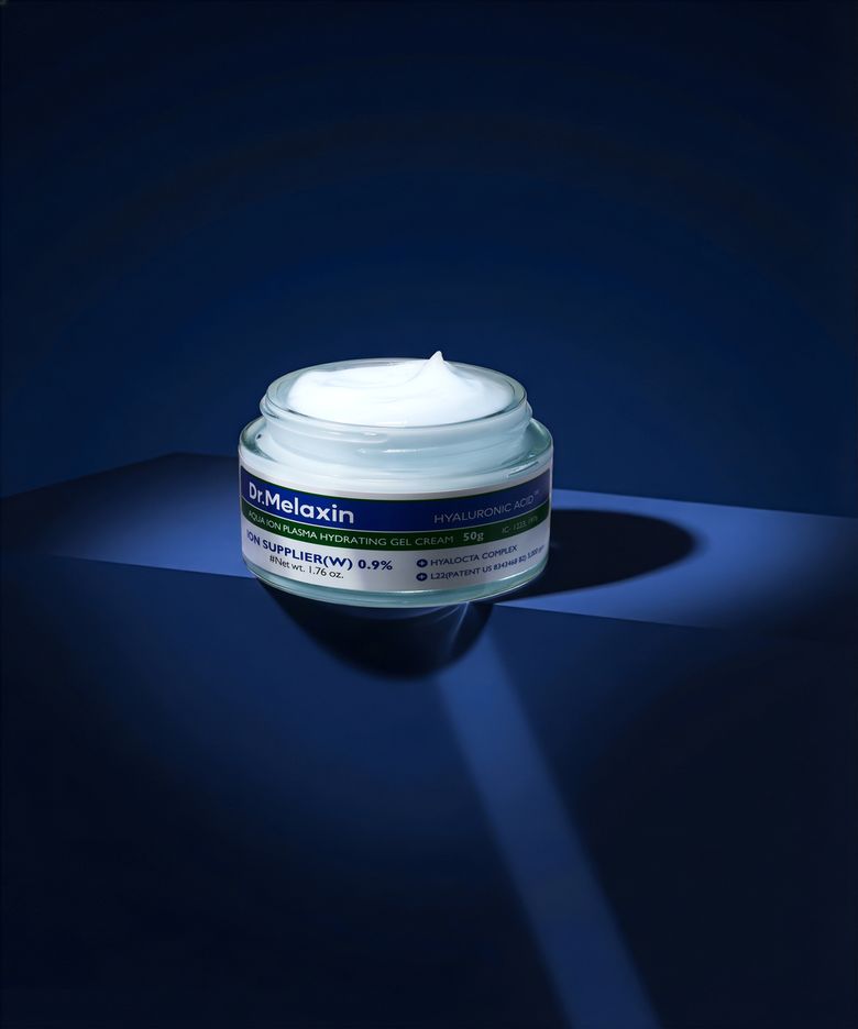 닥터 멜락신 아쿠아 이온 플라즈마 수분 크림 50ml
