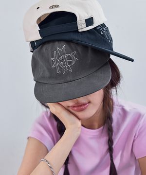 LDN Cut Off Cap, GREY