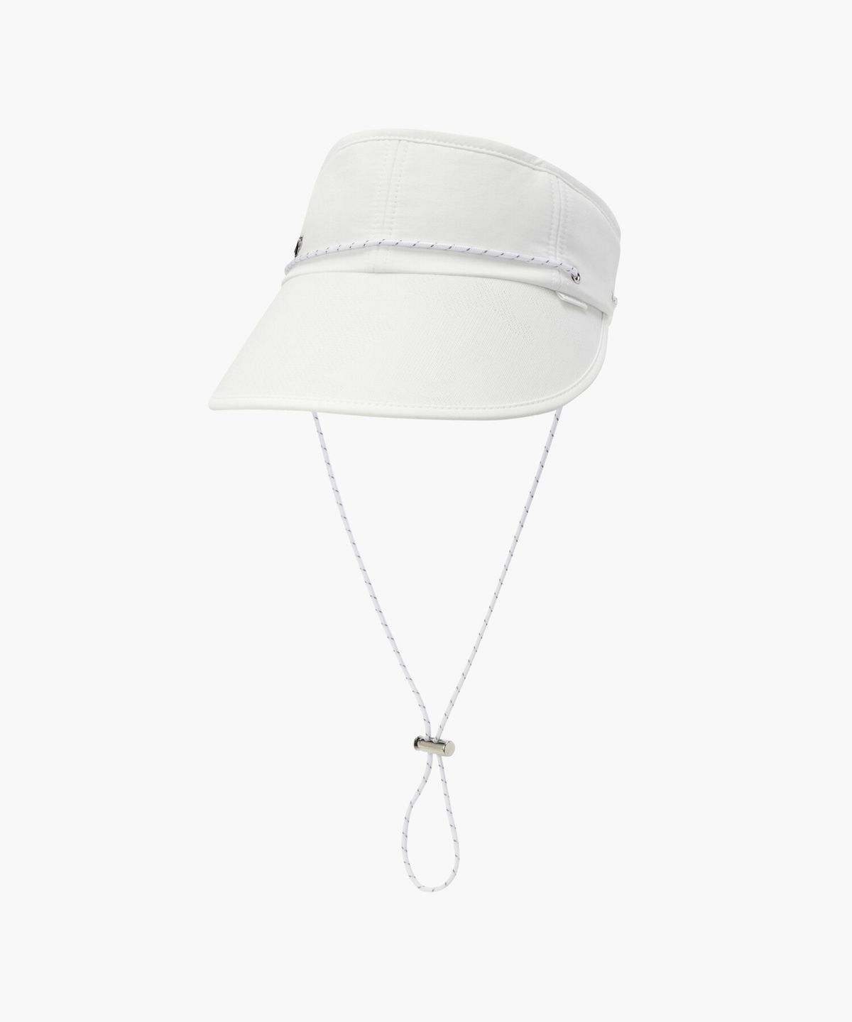 데상트 골프(DESCENTE GOLF) 아크먼트(ACMT) 여성 썸머 선바이저  DR22WFSV48