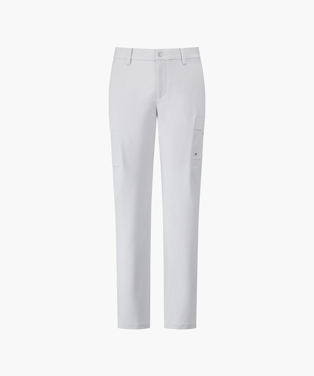 데상트 골프(DESCENTE GOLF) 아크먼트(ACMT) 남성 아웃포켓 슬림핏 팬츠  DR22MFPT47