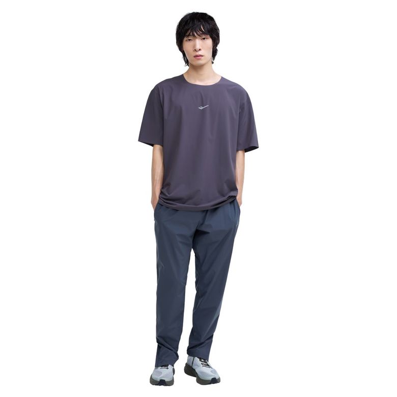 남성 라이트웨이트 러닝 팬츠(슬림 핏)