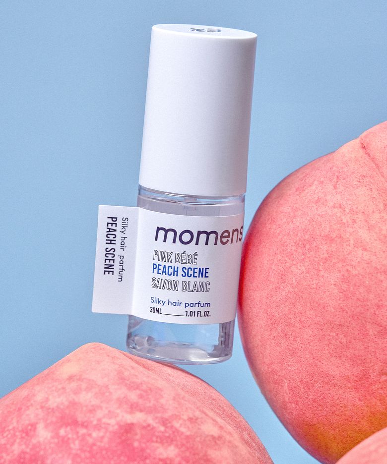 [복숭아향]피치씬 헤어퍼퓸_30ml