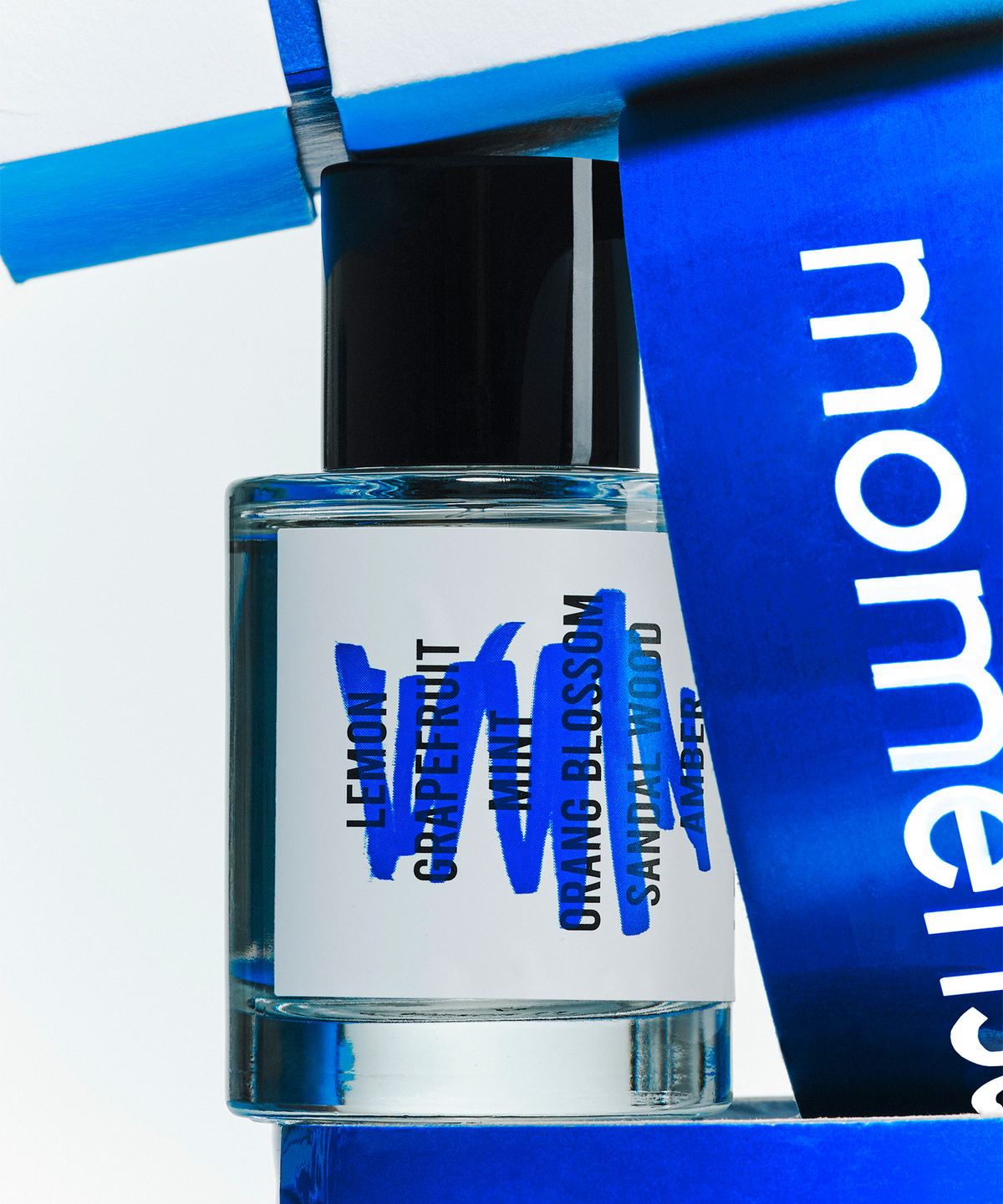 모멘센트(MOMENSCENT) [머스크 비누향]레인온보우즈_오드퍼퓸 50ml