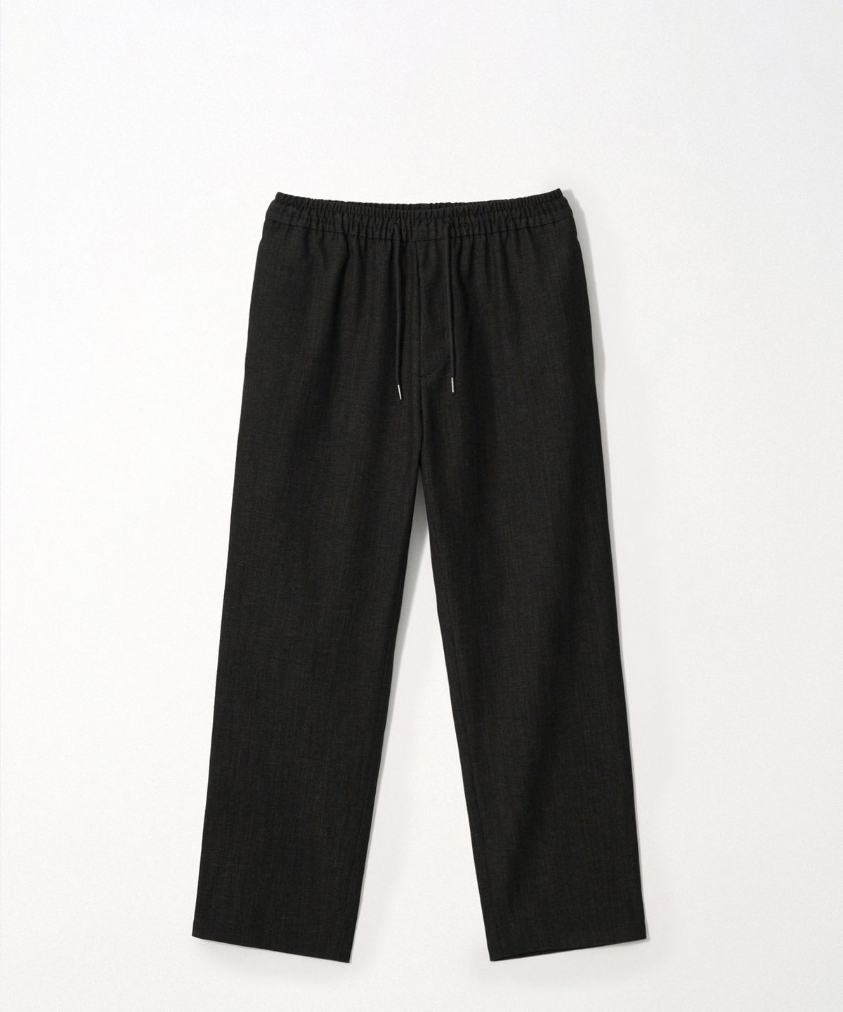 이지오(EZIO) Urban Easy Slacks_Charcoal