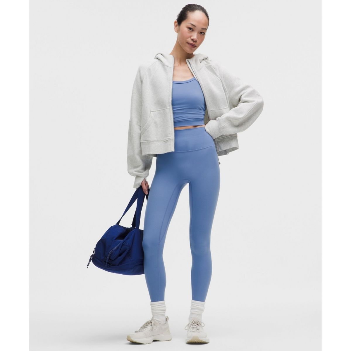 룰루레몬(LULULEMON) Align No Line™ 하이라이즈 팬츠 26inch *아시아 핏