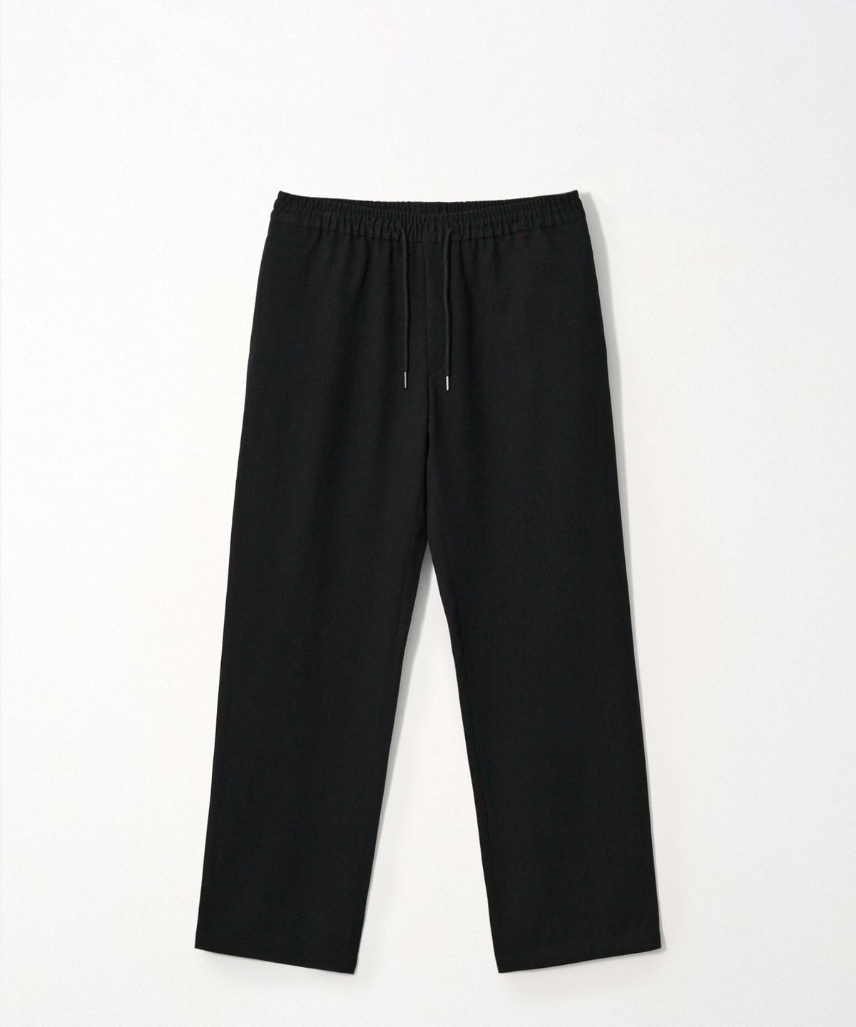 이지오(EZIO) Urban Easy Slacks_Black