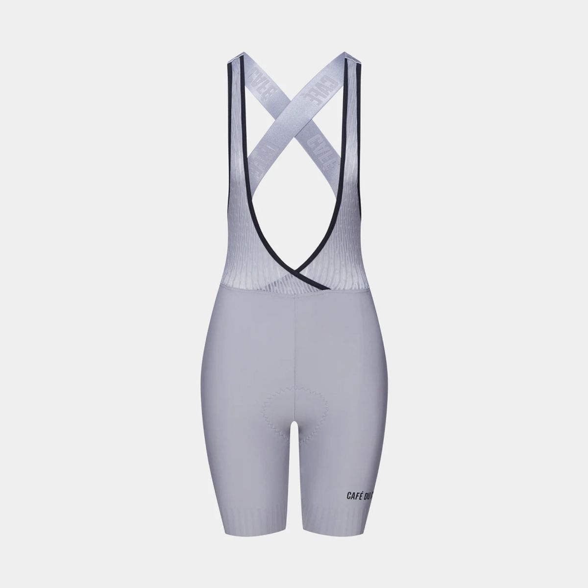 카페 드 사이클리스트(CAFE DU CYCLISTE) 그라치엘라 클래식 빕숏 스톰 여성