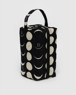 Dopp Kit 문 여행 파우치