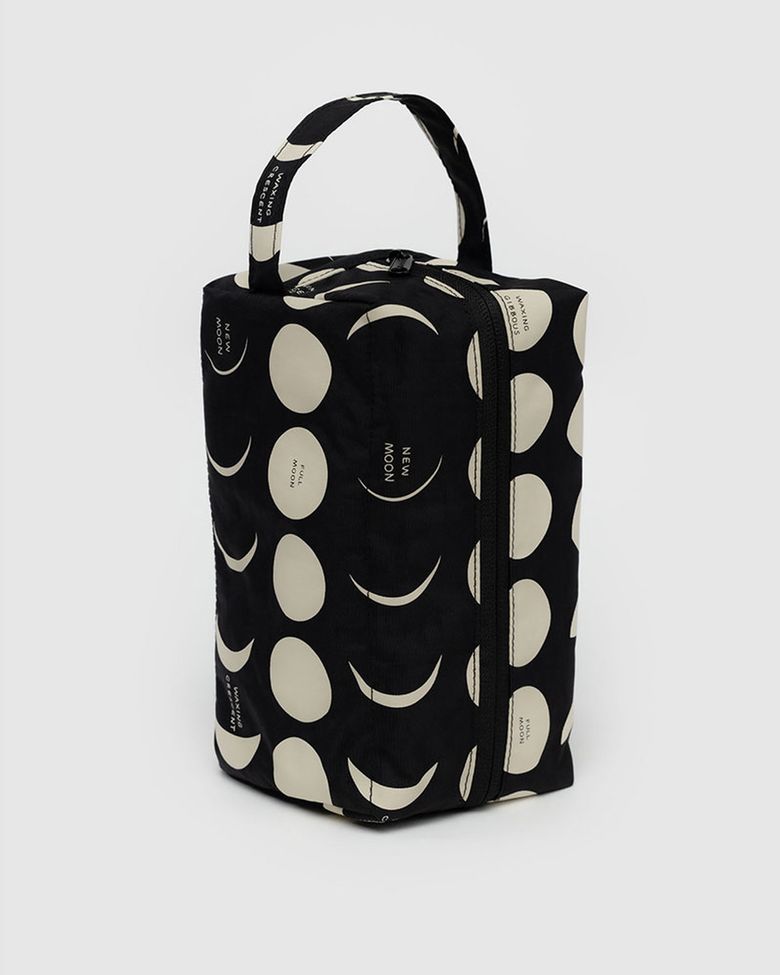 Dopp Kit 문 여행 파우치