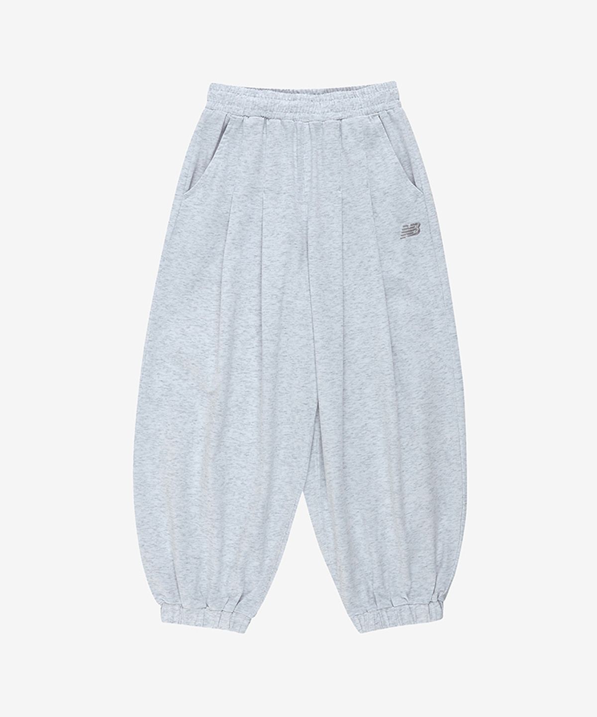 뉴발란스 키즈(NEWBALANCEKIDS) NBgC_아동 라이트 알라딘 조거 팬츠 NK9SG2881UAA