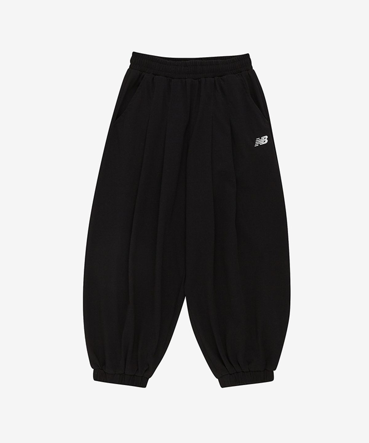 뉴발란스 키즈(NEWBALANCEKIDS) NBgC_아동 라이트 알라딘 조거 팬츠 NK9SG2881U19