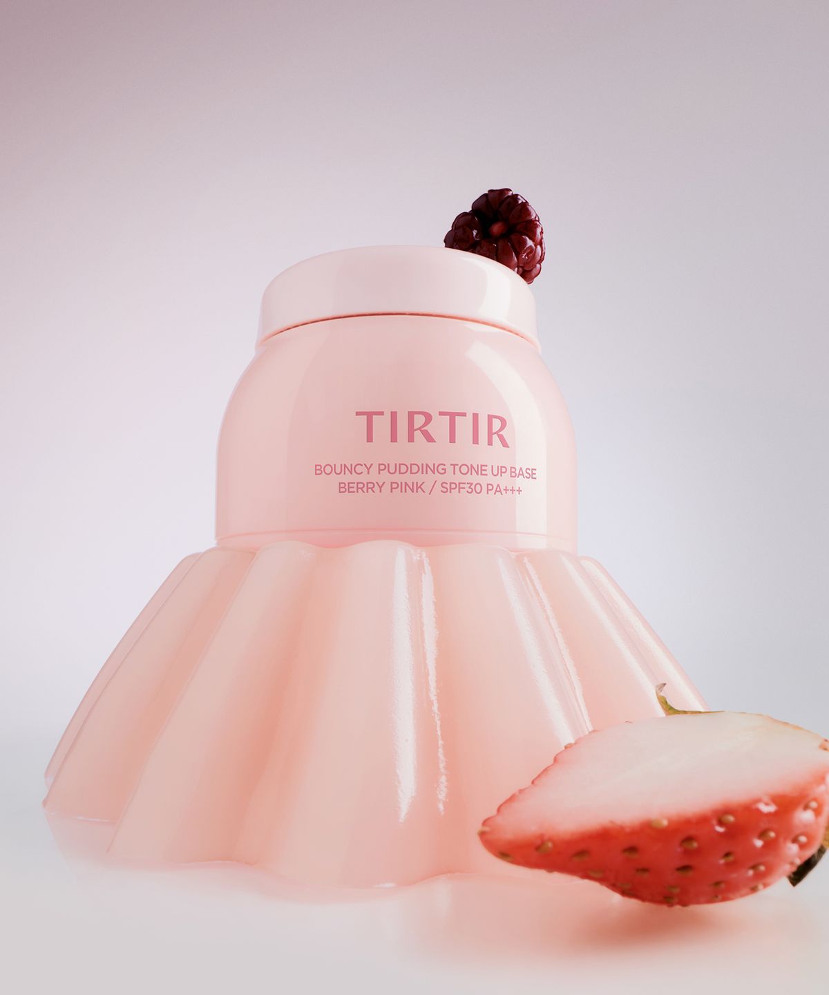 티르티르(TIRTIR) 바운시 푸딩 톤업 베이스
