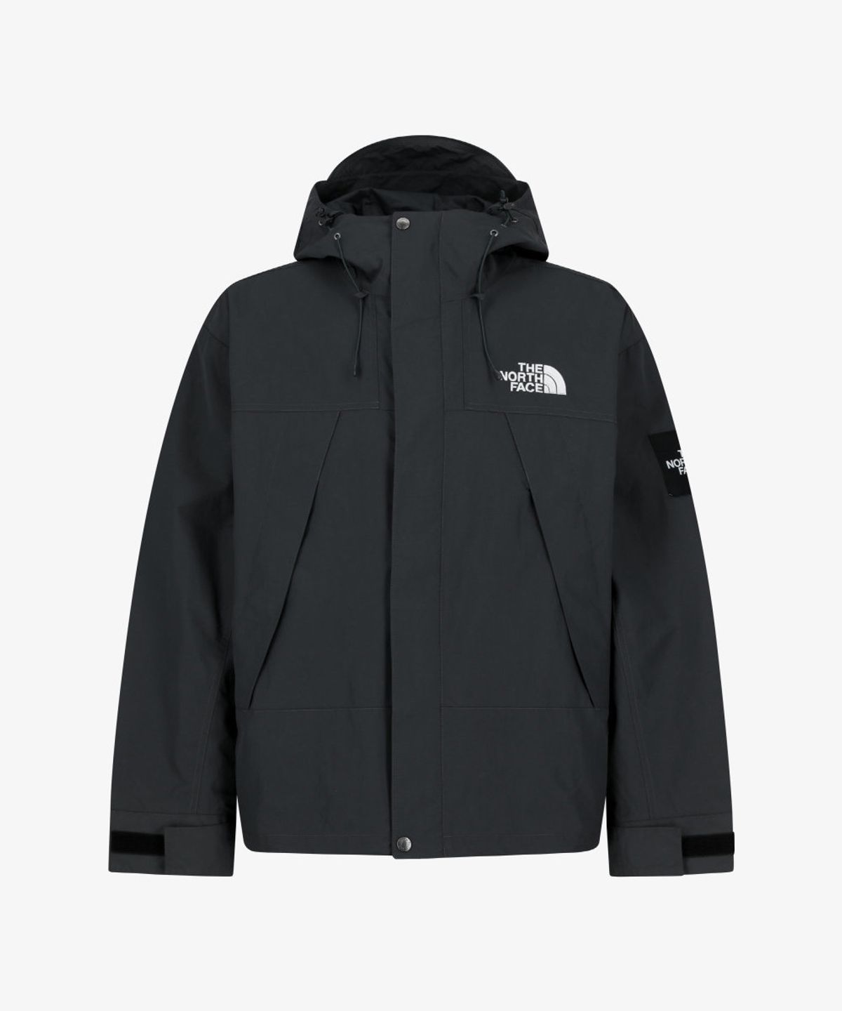 노스페이스(THE NORTH FACE) NJ3BS01N 화이트라벨 마티스 자켓 DARK GRAY
