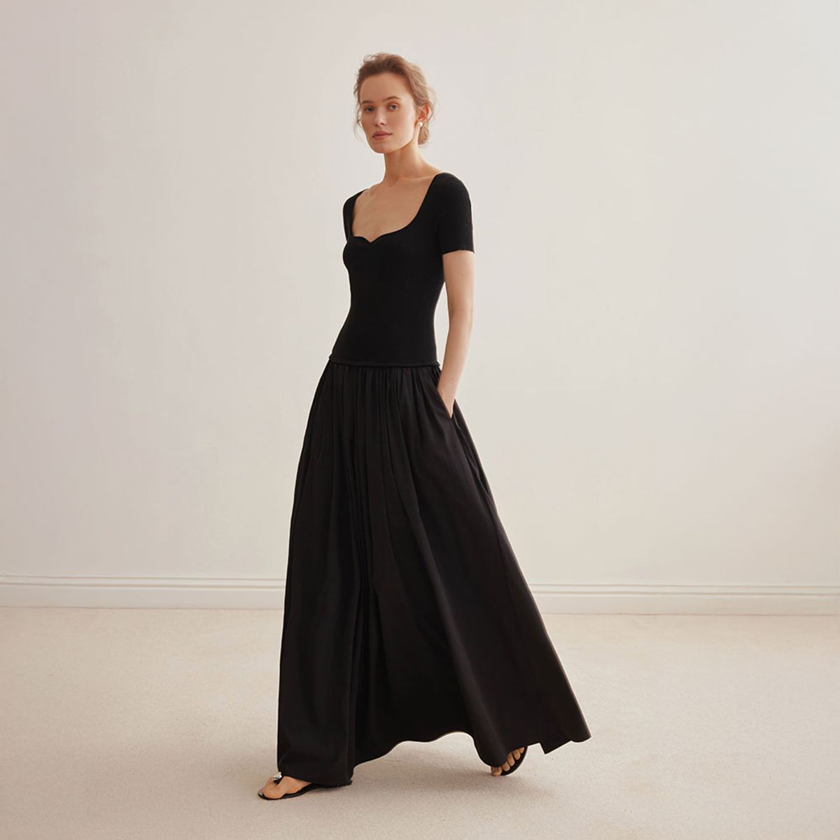 와이와이아이엠(YYIAM) YY_Banquet elegant dress