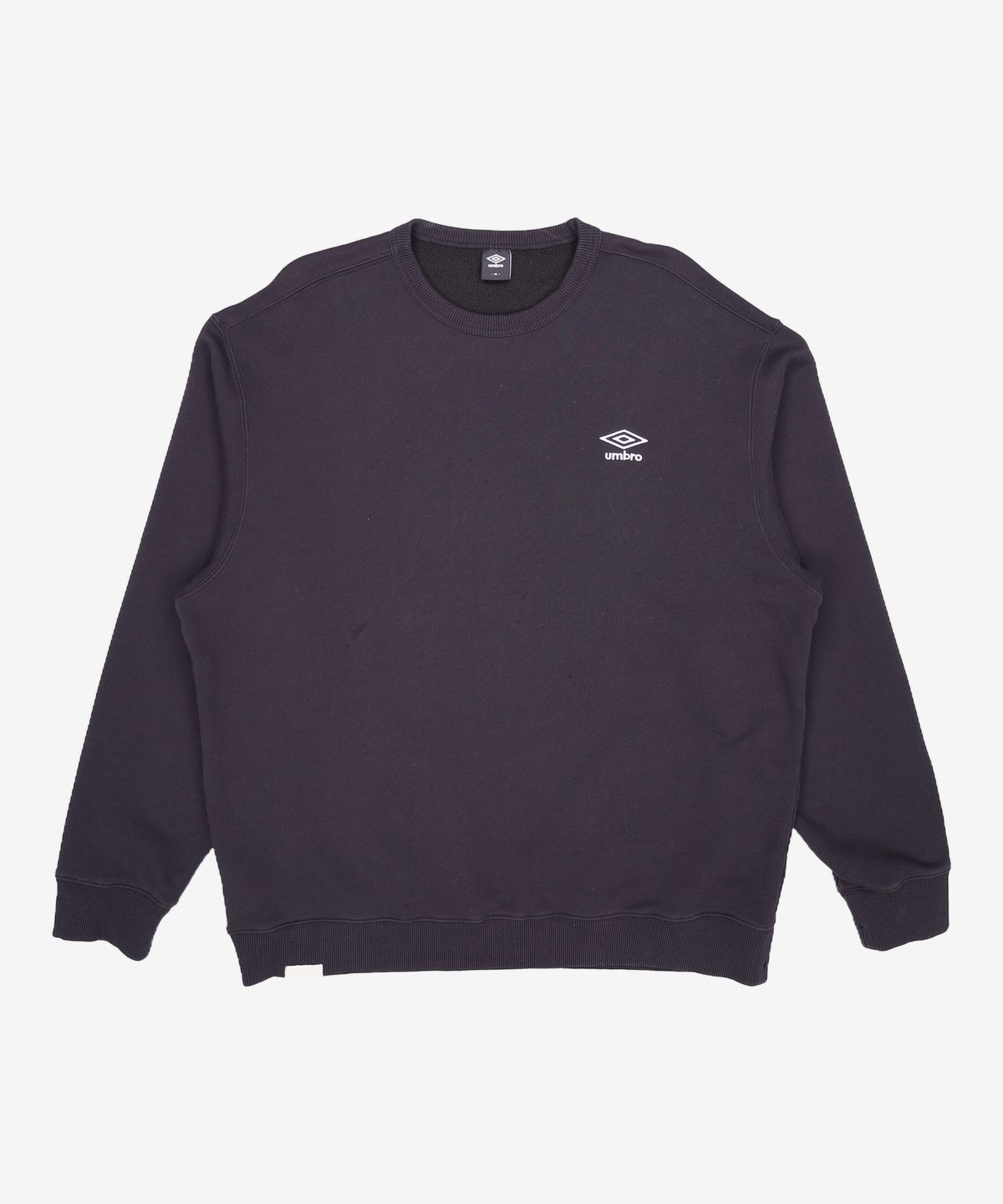 엄브로(UMBRO) 맨투맨/스웨트셔츠 115