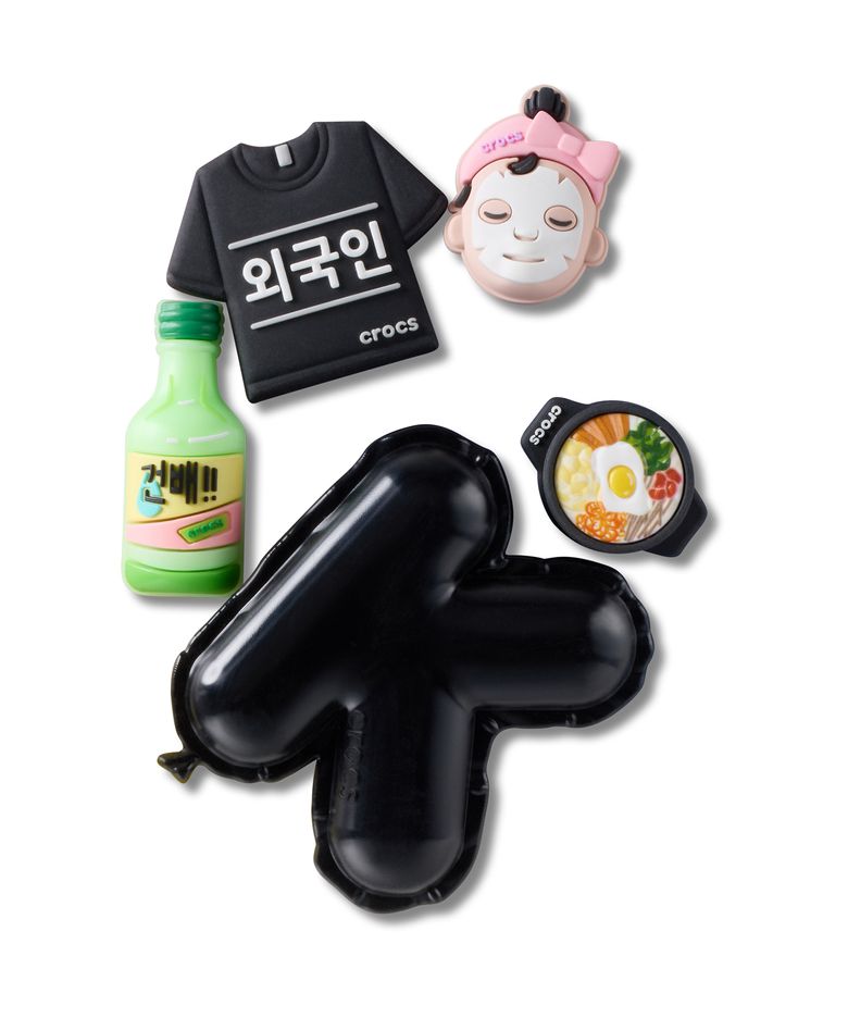코리아 에센셜 5개 세트 / 10018563