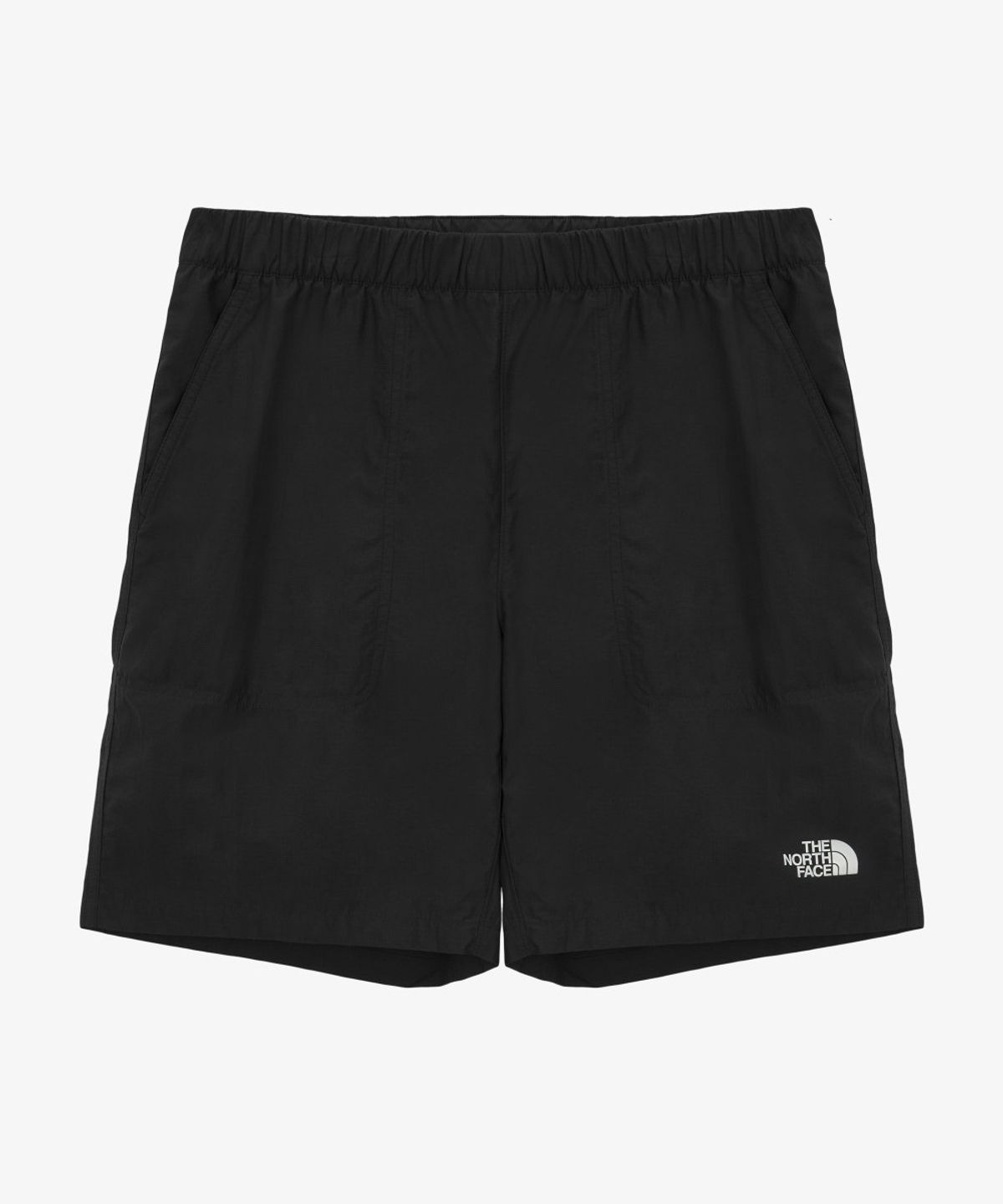 노스페이스(THE NORTH FACE) NS6NS01A 남성 에센스 쇼츠 BLACK
