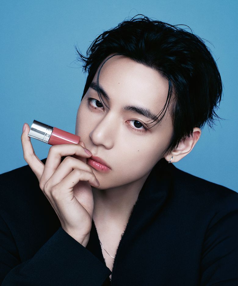 글로우 팝 틴티드 립 오일 8종