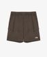 NS6NS01C 남성 에센스 쇼츠 BROWN