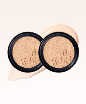 [2PACK] 비벨벳 커버쿠션 리필