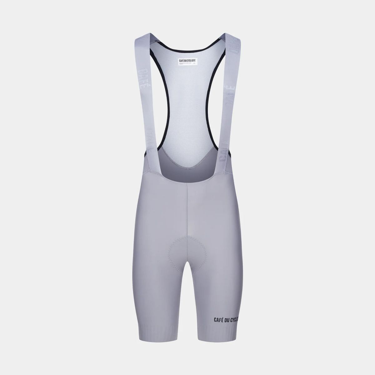 카페 드 사이클리스트(CAFE DU CYCLISTE) 마리네트 클래식 빕숏 스톰 남성