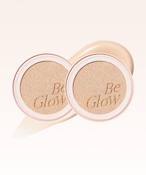 [2PACK] 비글로우 볼륨 쿠션 리필