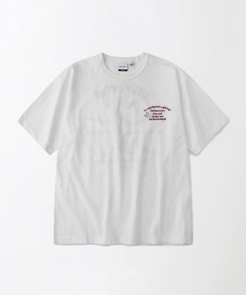 Looney Tunes Half Sleeve Tee Sylvester