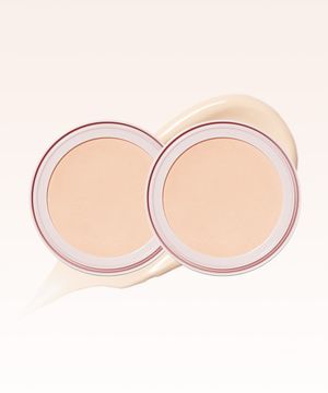 [2PACK] 비내추럴 쿠션 리필