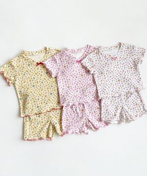 달콤베리 프릴내의