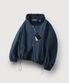 스페셜 후드 바람막이_Navy