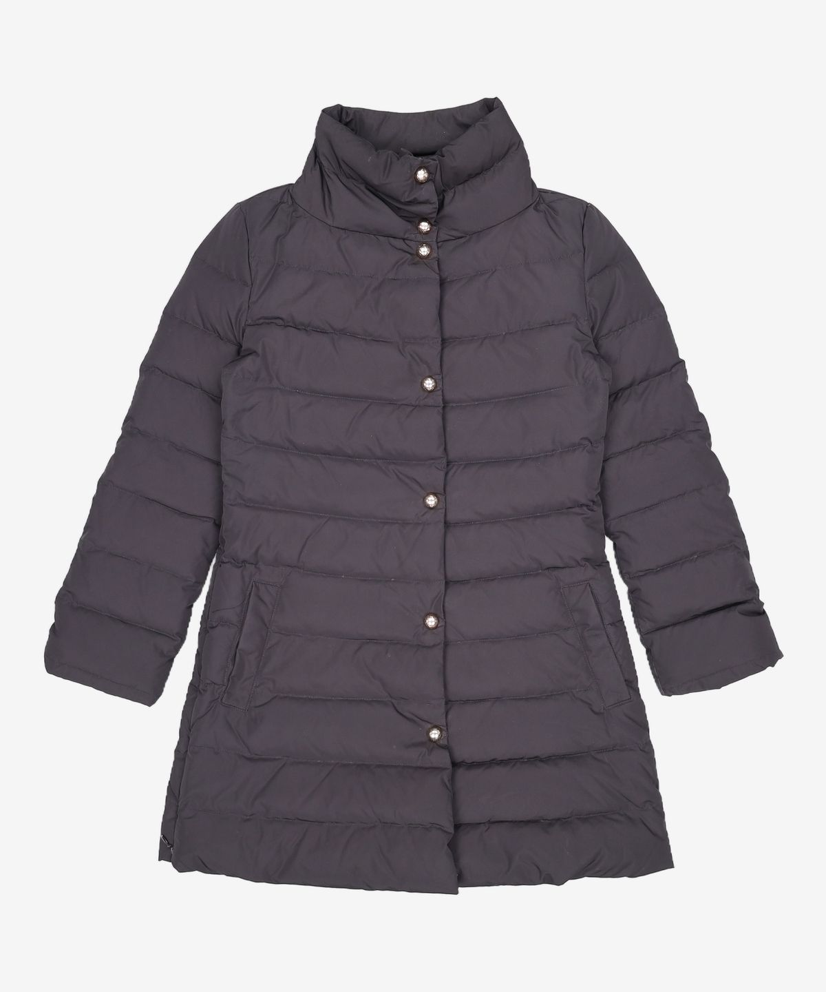 엠포리오 아르마니(EMPORIO ARMANI) 하프 패딩/하프 헤비 아우터 38