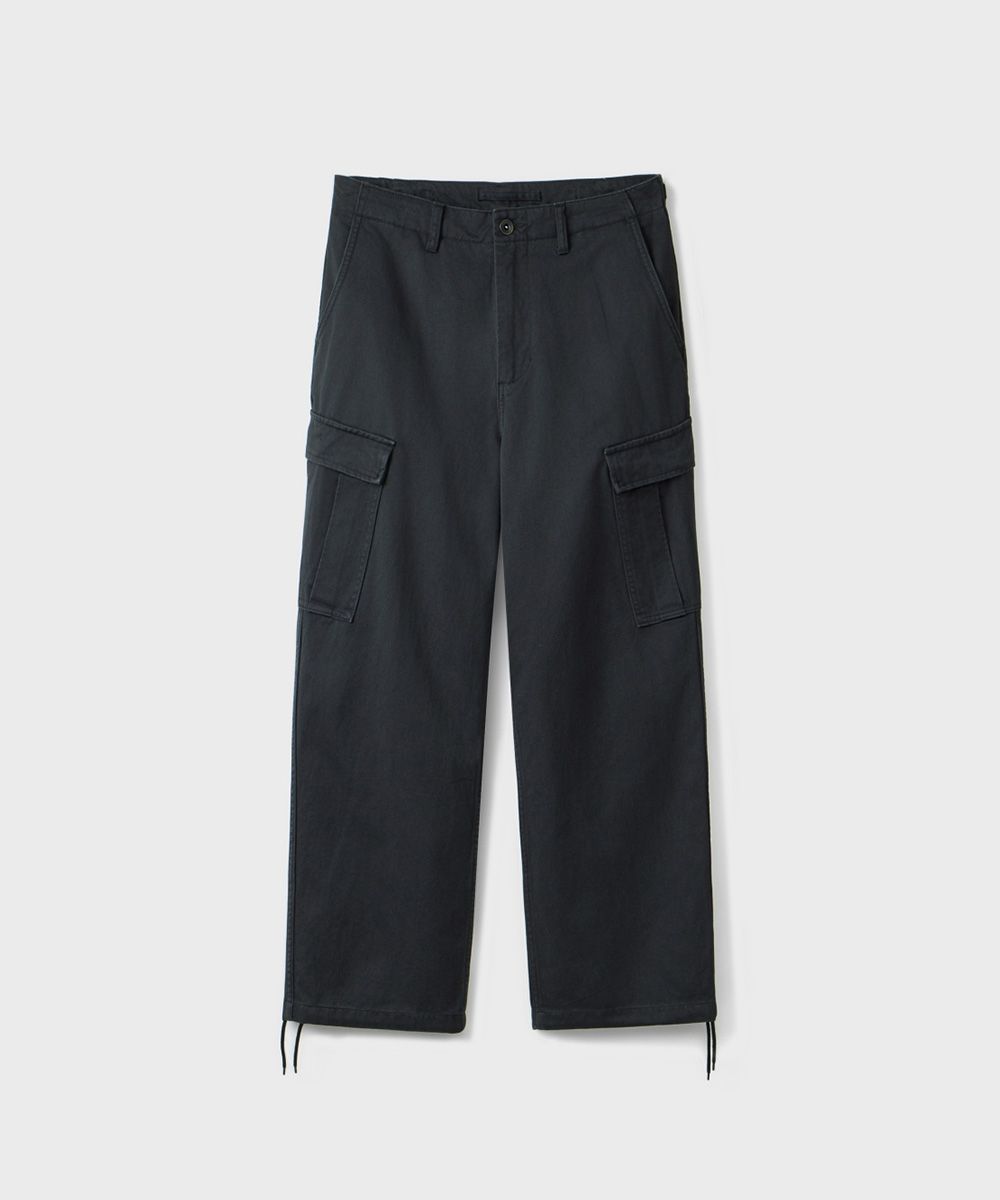 ANCHOR PANEL SHORTS [DYED BROWN] source detail 41