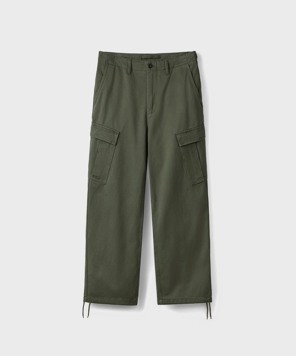 ANCHOR PANEL SHORTS [DYED BROWN] source detail 36