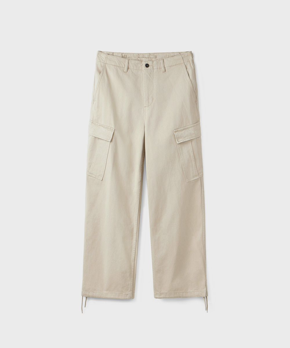 ANCHOR PANEL SHORTS [DYED BROWN] source detail 32