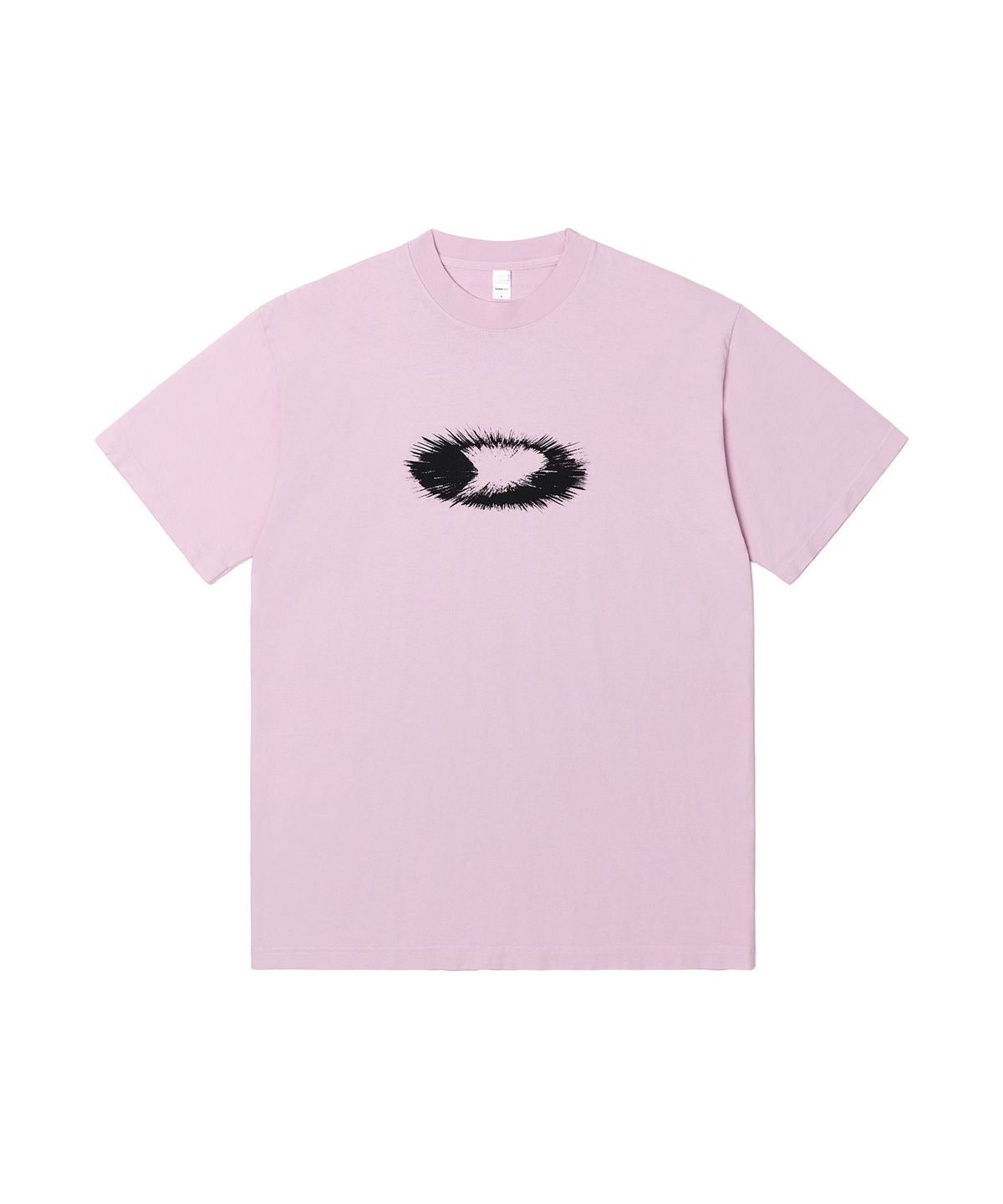 디미토(DIMITO) EXPLODING D-AXIS SSV GD 6.5OZ TEE PINK
