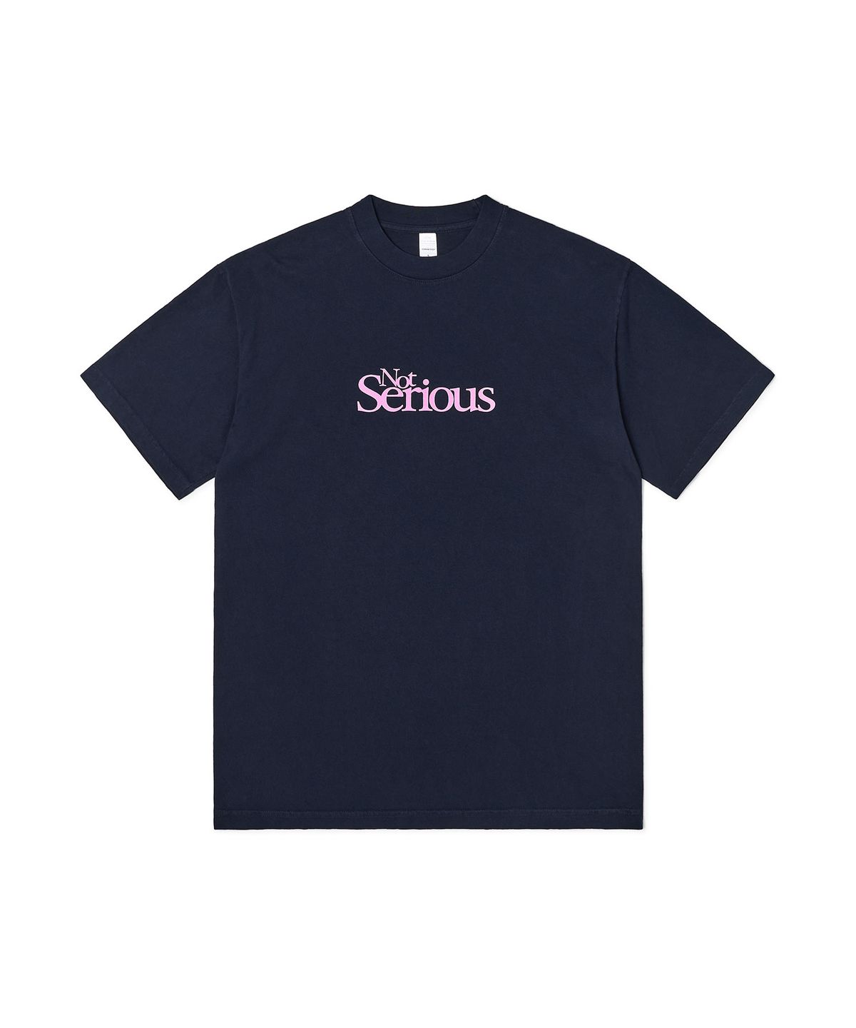 디미토(DIMITO) NSS OG SSV GD 6.5OZ TEE NAVY