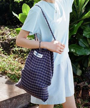 홀리데이 에어백 - 체크