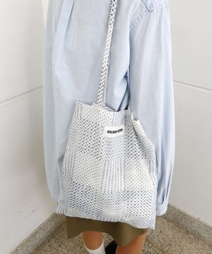 홀리데이 에어백 - 스트라이프