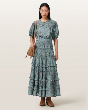 탈리아 스커트 W103RE-10327