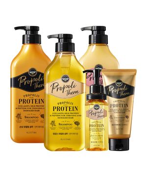 프로폴리테라 2개 골라담기 [샴푸/컨디셔너/트리트먼트/세럼 5종 택1]