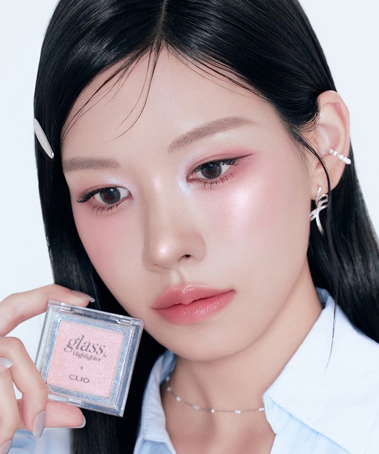 글래스 앤 하이라이터 (02호,03호)
