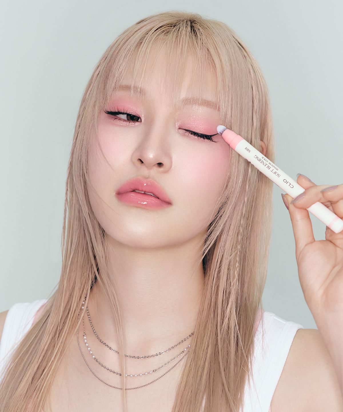 클리오(CLIO) 소프트 블렌딩 섀도우 스틱 (5컬러 택1)