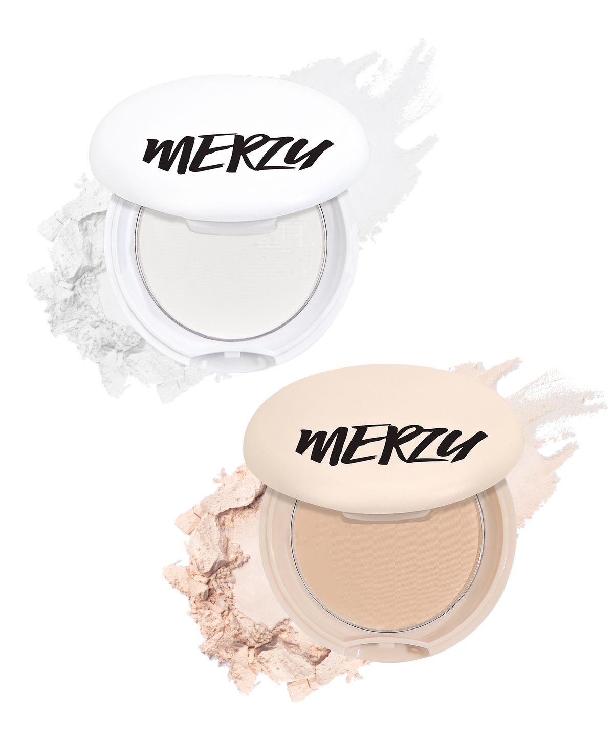 머지(MERZY) 더 퍼스트 블러래스팅 피니쉬 팩트
